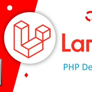 Back-End Development ( PHP , mySQL , Laravel )