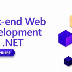 Back-End Development ( ASP.net )