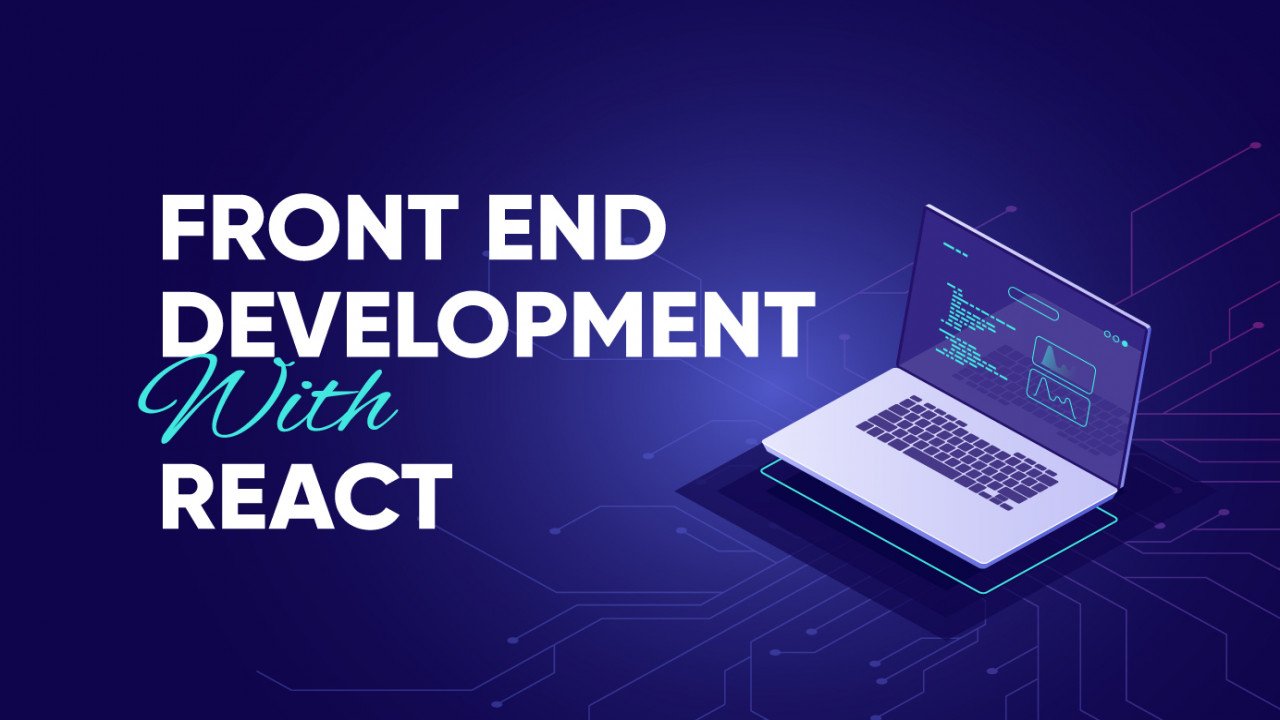 Front-End Development Course